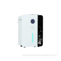 Wifi scent diffusion HVAC scent air fragrance machine